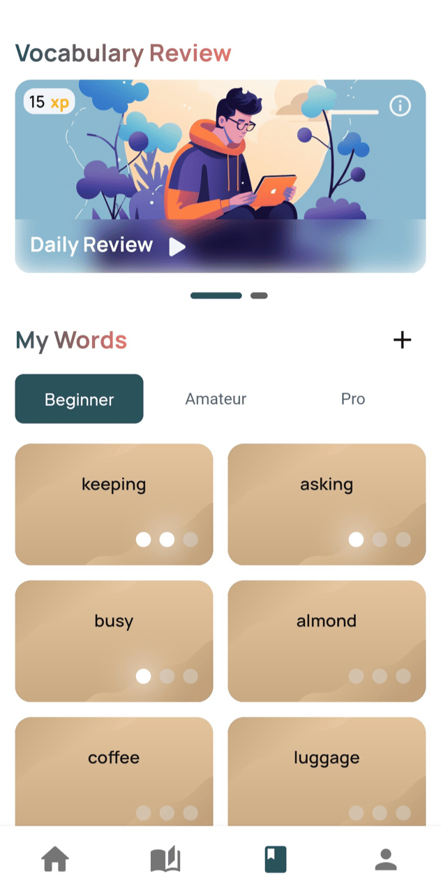 abilon | explore the world with confidence