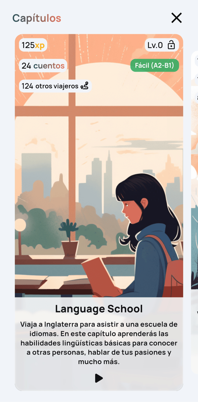 abilon | explore the world with confidence