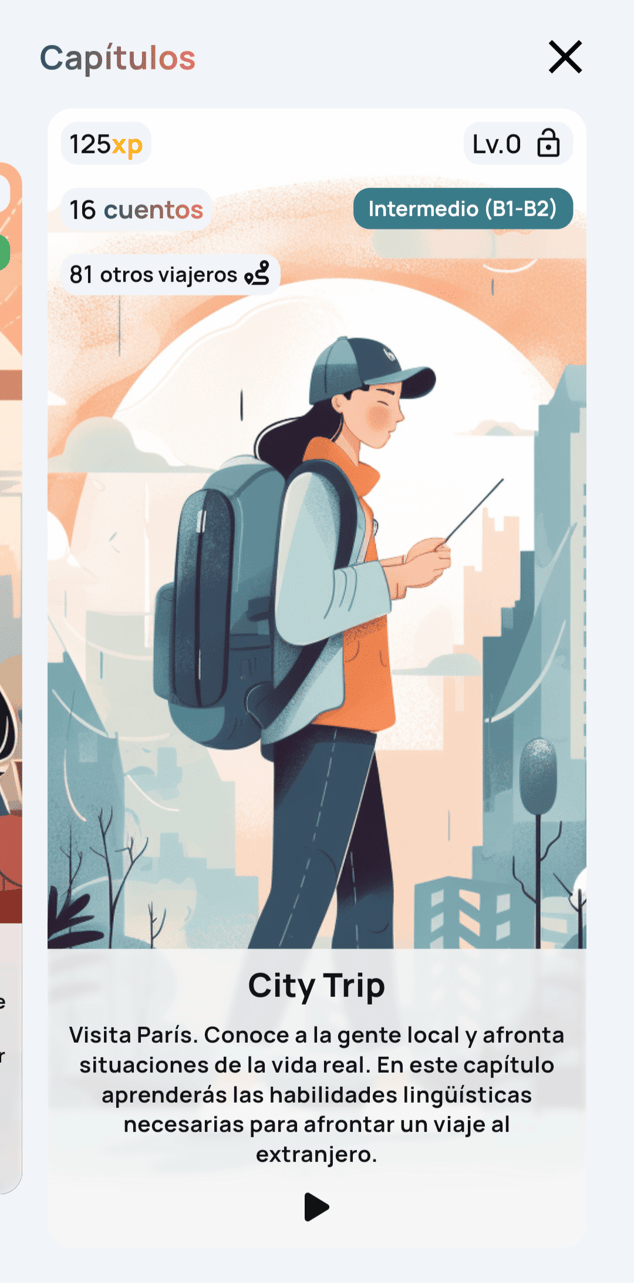 abilon | explore the world with confidence