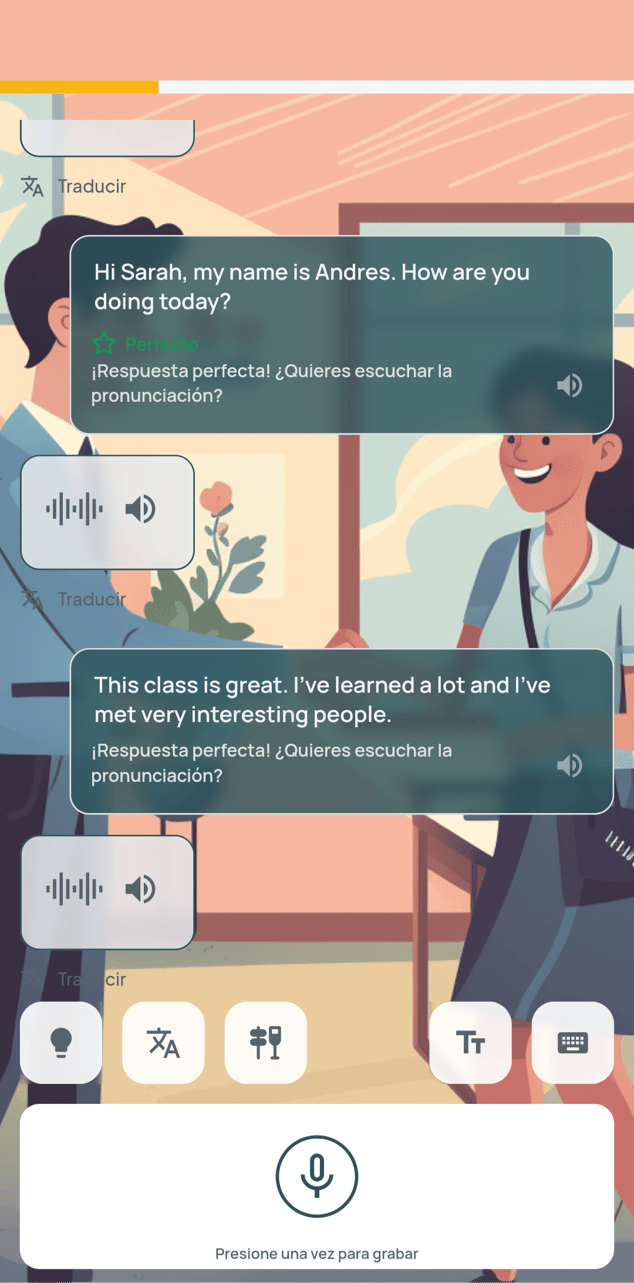 abilon | explore the world with confidence